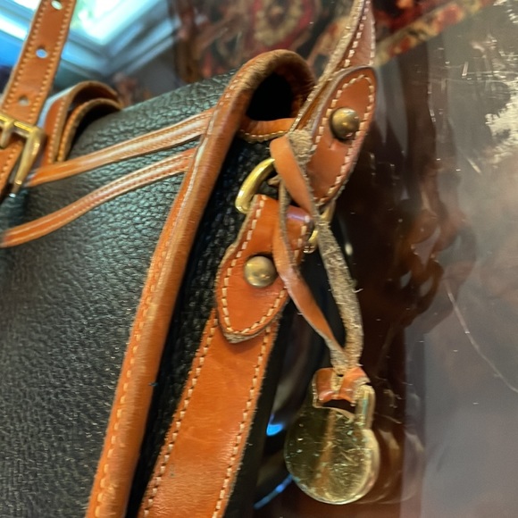 Dooney & Bourke shoulder bag - Picture 7 of 7